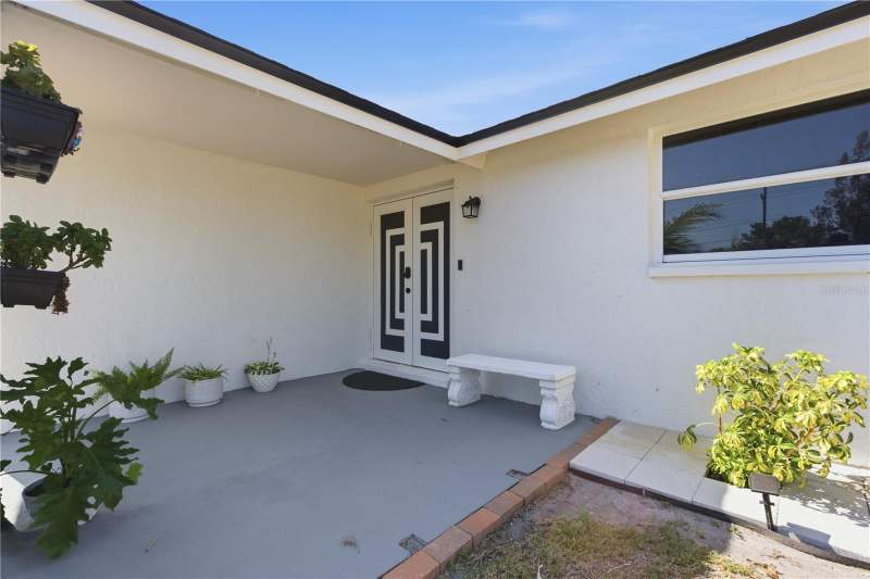 3 bedroom Single Family Residence at 601 Golf And Sea Boulevard, Apollo Beach Unit Two, Apollo Beach — photo 3