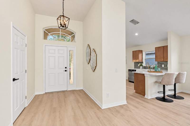 3 bedroom Single Family Residence at 4218 Branchside Lane, Meadow Pointe 04 Prcl J, Wesley Chapel — photo 4