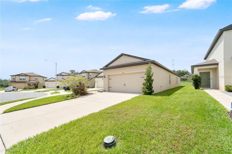 3 bedroom Single Family Residence at 5261 Fez Court, Trilby Xing Ph 1, Brooksville — photo 3