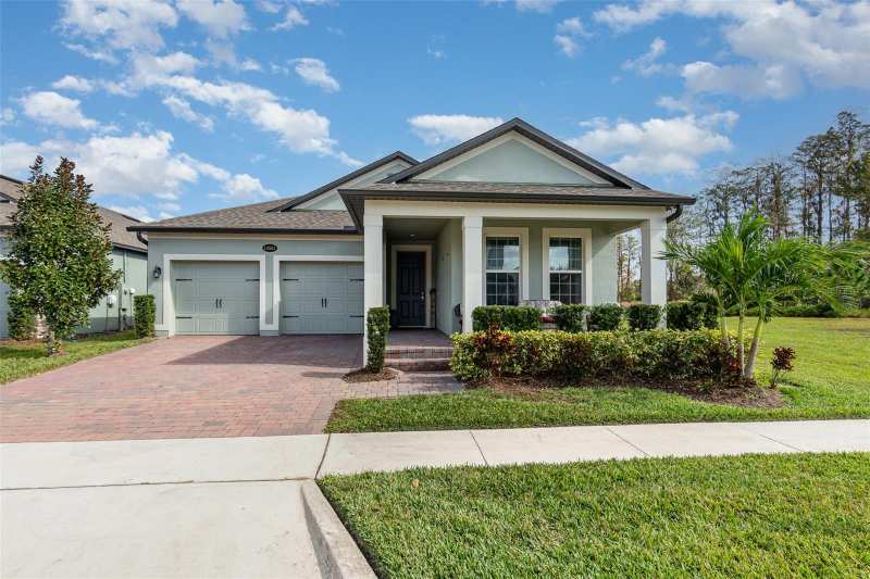 4 bedroom Single Family Residence at 13557 Parkfield Way, Encore At Ovation, Winter Garden — photo 1