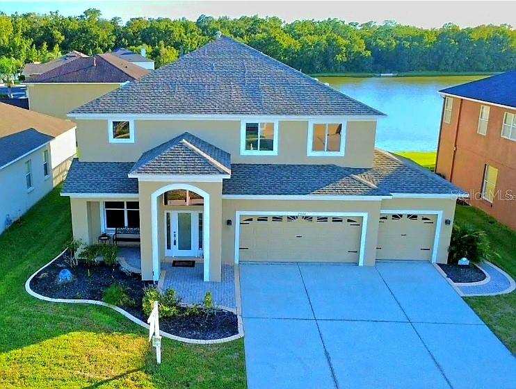 4 bedroom Single Family Residence at 25644 Frith Street, Grand Oaks Ph 02, Land O Lakes — photo 1