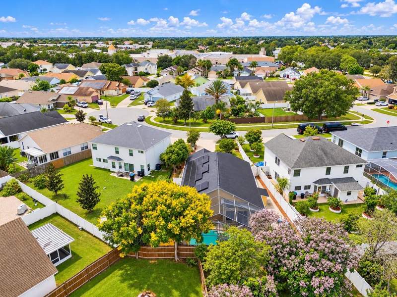 3 bedroom Single Family Residence at 12315 Kenton Court, Southchase 01A Prcl 05 Ph 01, Orlando — photo 3