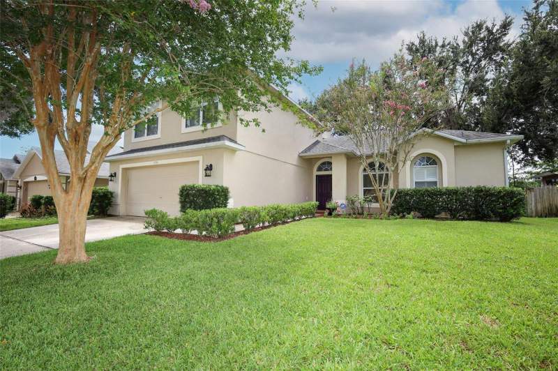 5 bedroom Single Family Residence at 1730 Tealbriar Avenue, Little Creek Ph 3B, Oviedo — photo 2