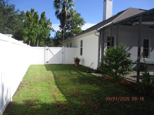 5 bedroom Single Family Residence at 101 Galileo Way, Preserve At Black Hammock Rep, Oviedo — photo 4