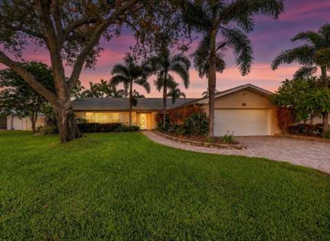 1820 Tanglewood Drive, home for sale on Tanglewood Drive
