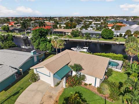 125 Donna Court, home for sale in Punta Gorda 33950