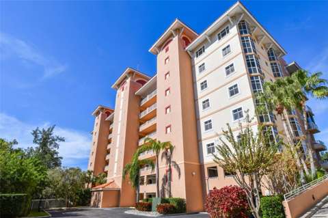 12033 Gandy Boulevard #151, home for sale on Gandy Boulevard