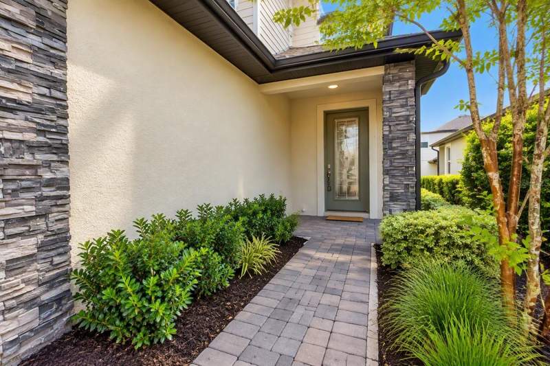 3 bedroom Single Family Residence at 7959 Delwin Lane, Reunion Village, Kissimmee — photo 2