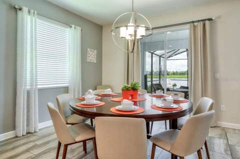 4793 Kings Castle Circle, Kissimmee FL - photo 10 of 51