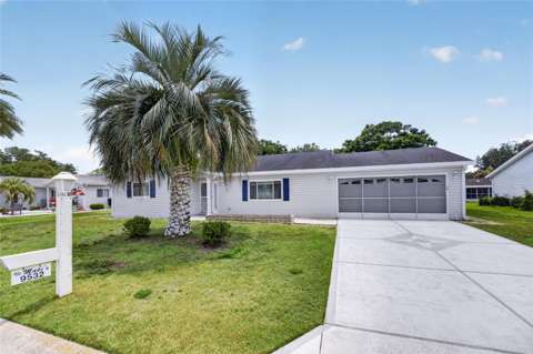 9532 SE 173Rd Lane, home for sale on SE 173Rd Lane