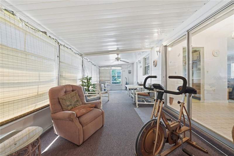 2 bedroom Single Family Residence at 2360 W Eric Drive, Citrus Springs, Citrus Springs — photo 5