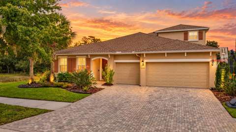3117 Majestic View Drive, home for sale on Majestic View Drive