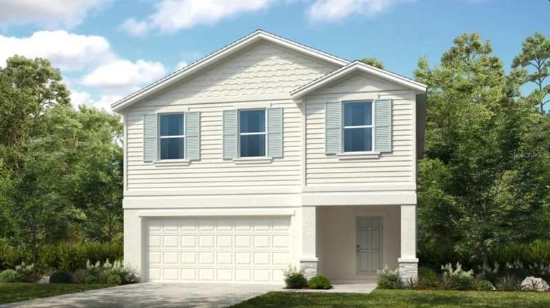 4 bedroom Single Family Residence at 5351 Loggia Lane, Westview, Kissimmee — photo 1
