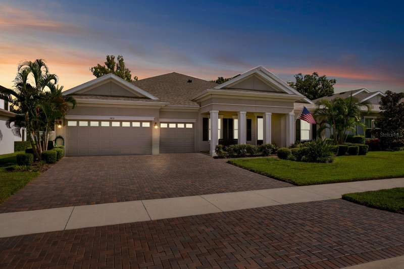 Legacy Ridge