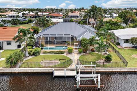 959 Bal Harbor Boulevard, home for sale in Punta Gorda 33950
