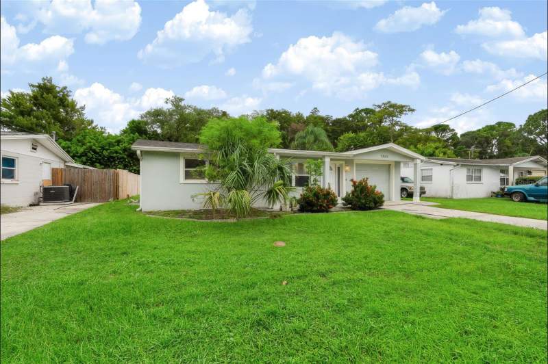 3 bedroom Single Family Residence at 9300 Unicorn Avenue, Holiday Hill, Port Richey — photo 3