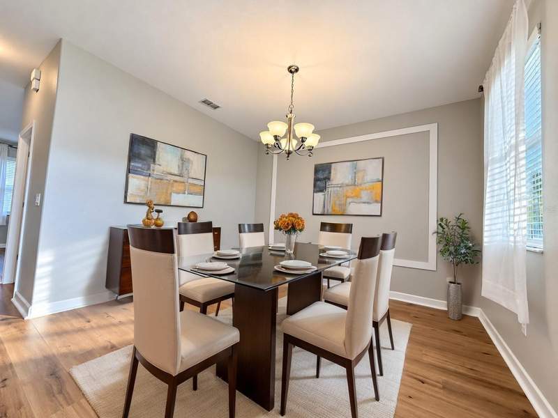 3 bedroom Townhouse at 15375 Avenue Of The Arbors, Signature Lakes, Independence, Winter Garden — photo 5