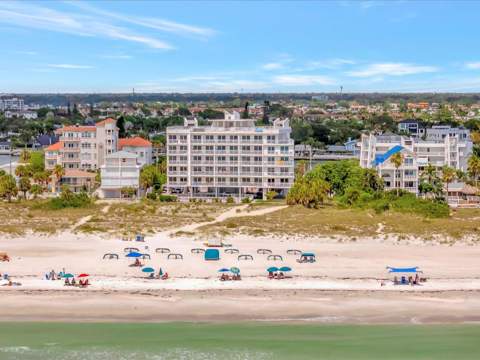 10116 Gulf Boulevard #502W, Treasure Island FL - photo 8 of 67