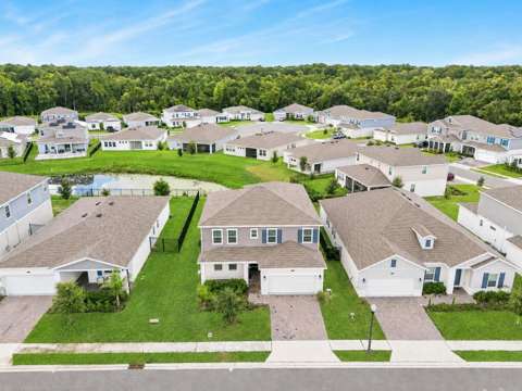 4511 Hillingdam Road, home for sale in Davenport 33837