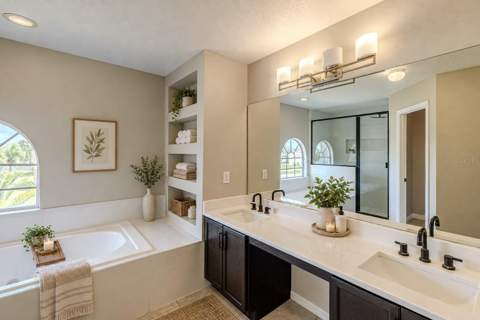 341 Aylesbury Court, Kissimmee FL - photo 11 of 21
