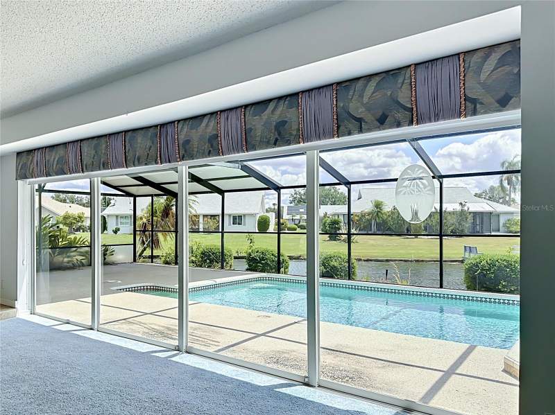 Caloosa Country Club Estates