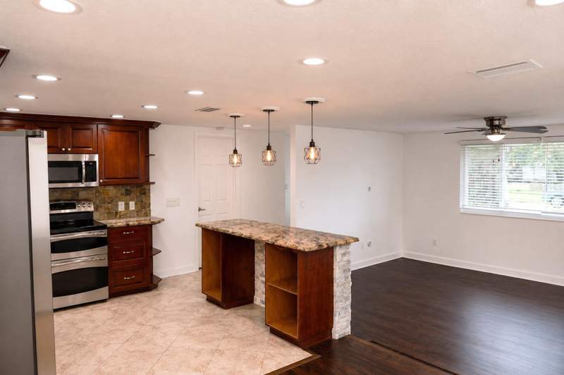 3 bedroom Single Family Residence at 6012 12TH AVENUE, HOLIDAY GARDENS ESTATES, NEW PORT RICHEY — photo 5