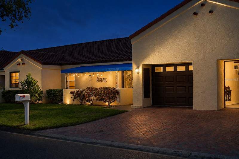 2 bedroom Villa at 8804 40th Lane, Mainlands Of Tamarac By The Gulf, Pinellas Park — photo 4