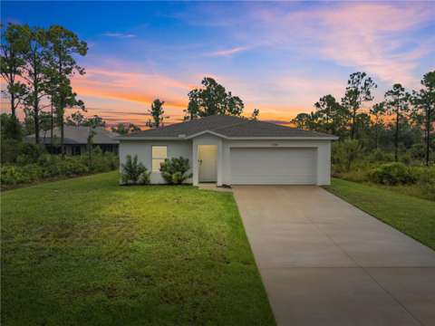 13084 Parham Avenue, home for sale in Port Charlotte 33953