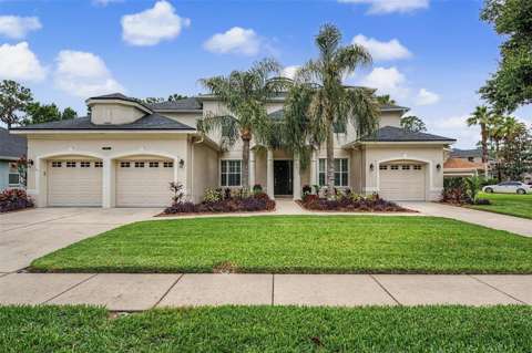 5116 Abisher Wood Lane, gated community for sale in Brandon