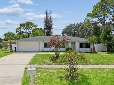 8714 Hill Pine Road, home for sale in Orlando 32825
