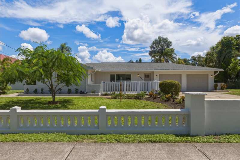 3 bedroom Single Family Residence at 4601 46th Street, Spring Hill Un, St Petersburg — photo 1