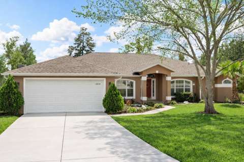 4910 SW 109Th Loop, home for sale on SW 109Th Loop