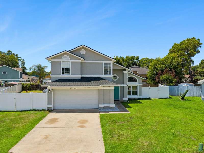 4 bedroom Single Family Residence at 622 Colorado Woods Court, Meadow Woods Vlg 8, Orlando — photo 1