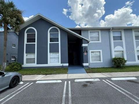 4261 Pershing Pointe Place #3, home for sale in Orlando 32822