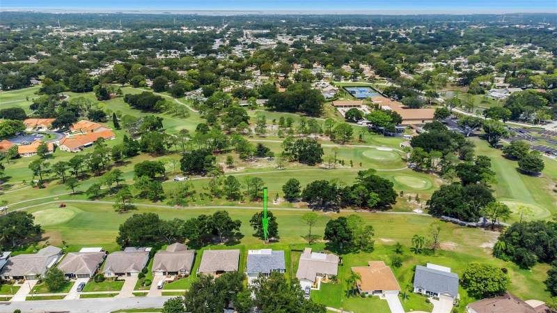 2 bedroom Single Family Residence at 1308 Gillespie Drive, Highland Lakes Unit Fifteen Ph 3, Palm Harbor — photo 2
