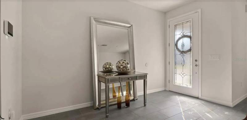 4 bedroom Single Family Residence at 17243 GOLDCREST LOOP, SERENOA VILLAGE 1 PH 1A-1, CLERMONT — photo 3