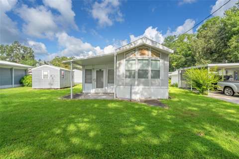 2092 Culbreath Road #A27, home for sale on Culbreath Road