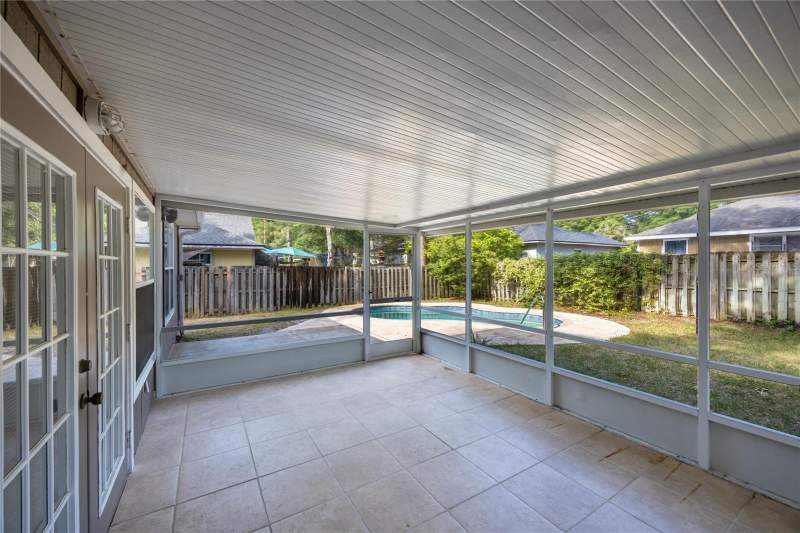 2 bedroom Single Family Residence at 4511 NW 35th Street, Capri, Gainesville — photo 5