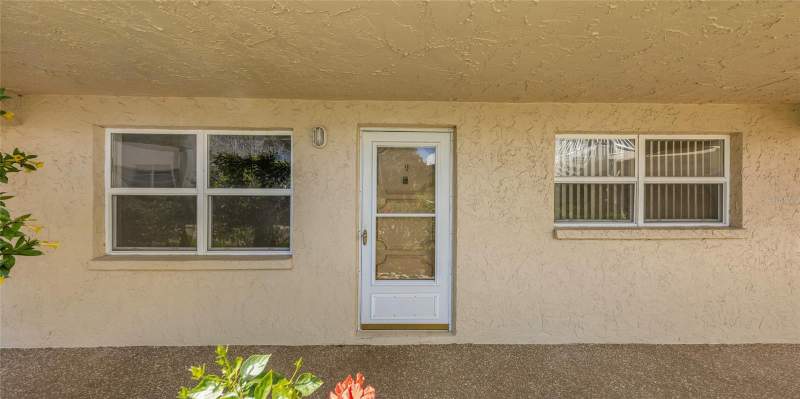 2 bedroom Condominium at 10032 65th Avenue #9, Long Bayou, St Petersburg — photo 3