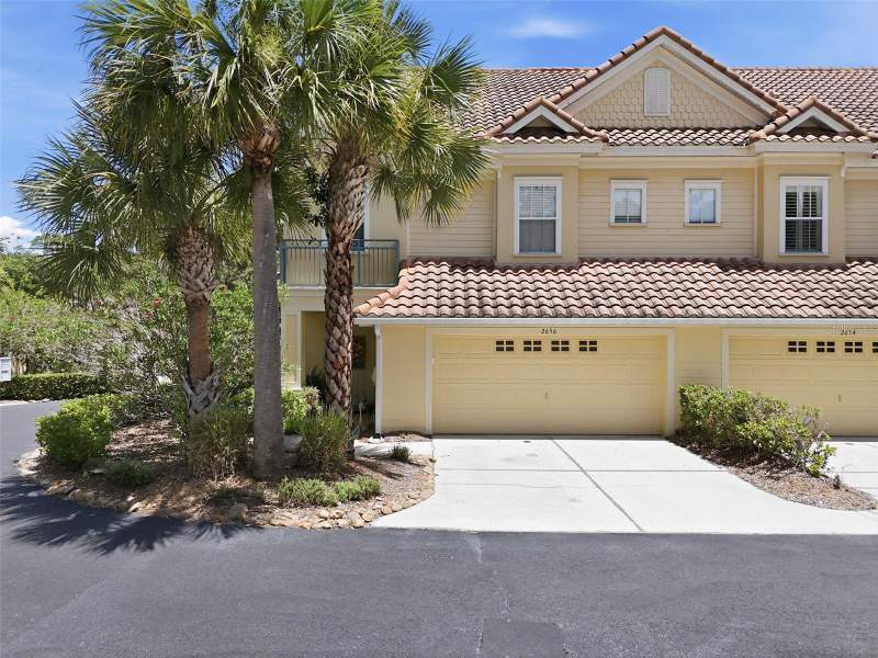 2656 TANGLEWOOD TRAIL home for sale in Tanglewood Townhomes