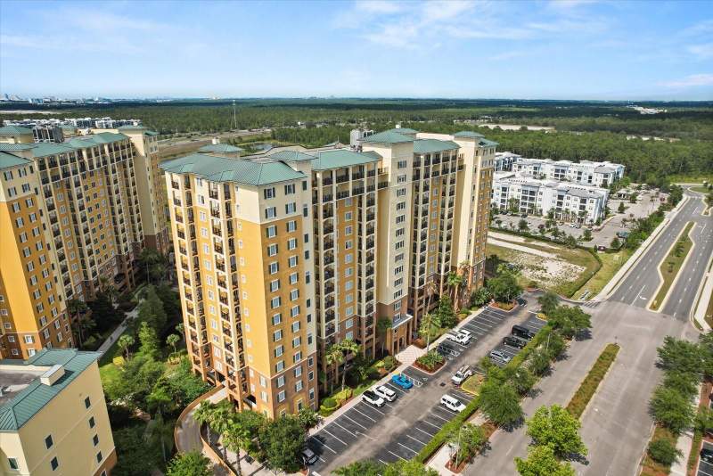 4 bedroom Condo - Hotel at 8101 Resort Village Drive #31503, Lake Buena Vista Resort Vlg 2 Condo, Orlando — photo 3