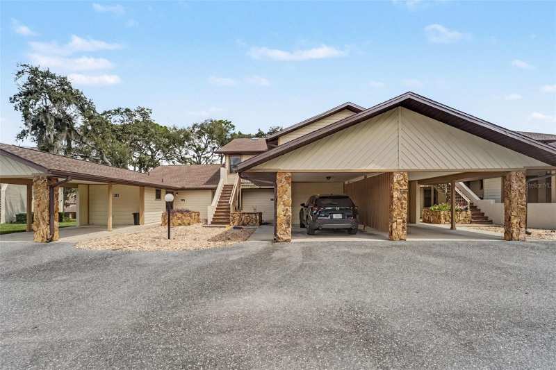 2 bedroom Condominium at 175 E Hartford Street #5A, Citrus Hills Add 01, Hernando — photo 1