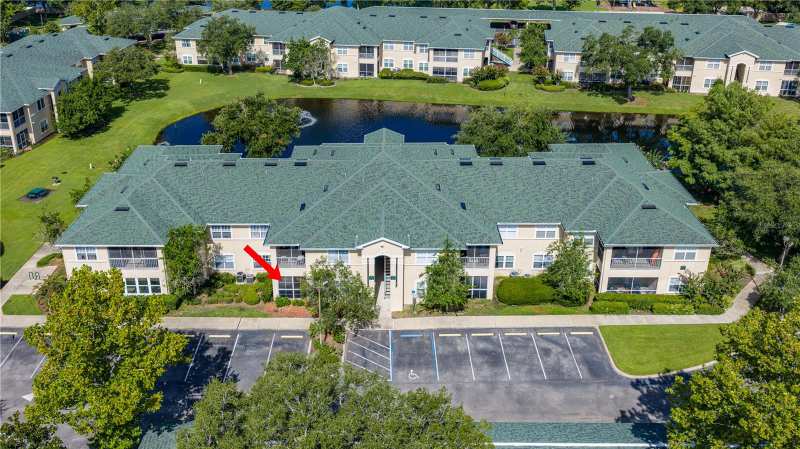 2 bedroom Condominium at 830 Airport Road #103, Whispering Woods, Port Orange — photo 1