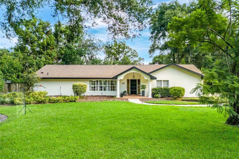 Tuscany PlaceHomes for Sale in Winter Park, FL