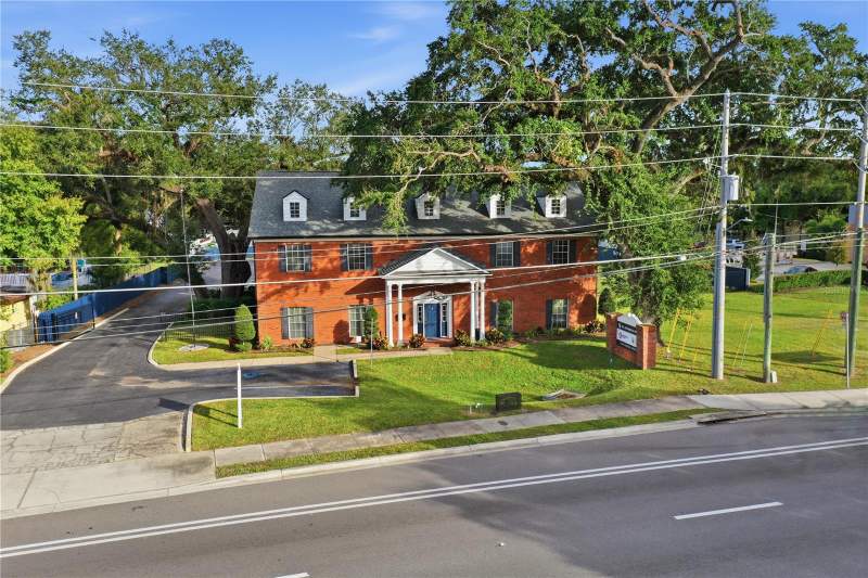 5639 HANSEL AVENUE home for sale in Harney Homestead