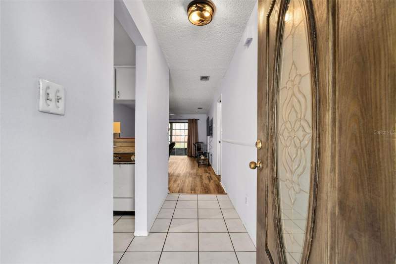 2 bedroom Villa at 2008 Sunset Grove Lane, Villas Of Sunset Grove, Clearwater — photo 3