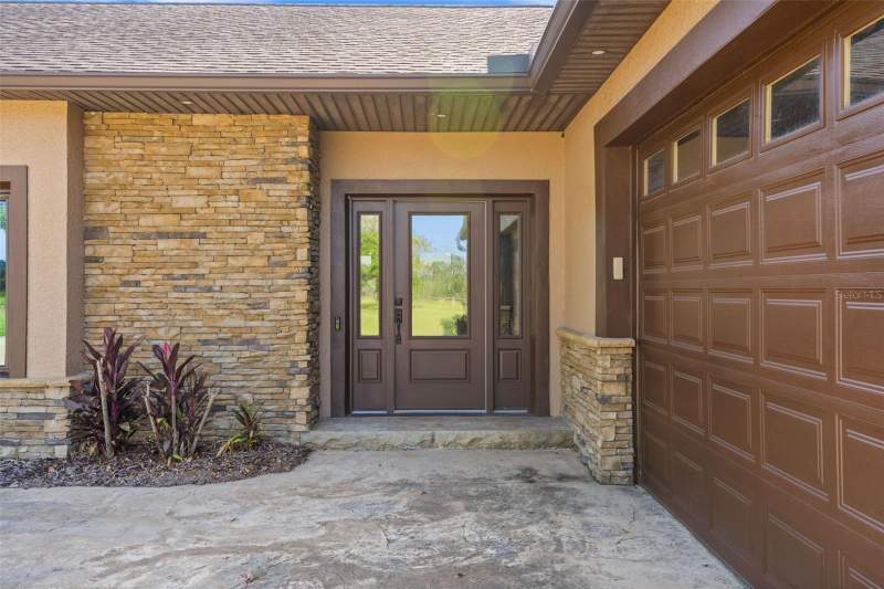 4 bedroom Single Family Residence at 16215 DOUGLAS ROAD, ACREAGE & UNREC, GROVELAND — photo 5
