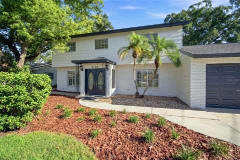 2705 Silver Lake Avenue, home for sale in Tampa 33614