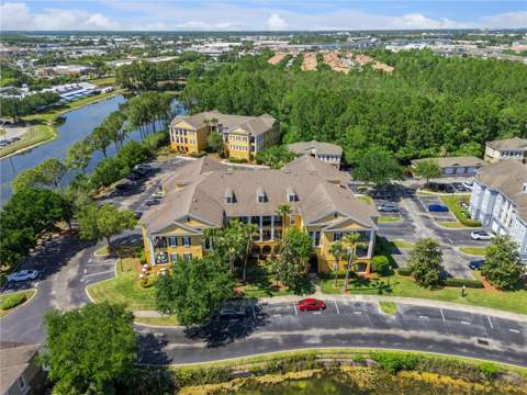 3751 Conroy Road #2325, Orlando FL - photo 24 of 31