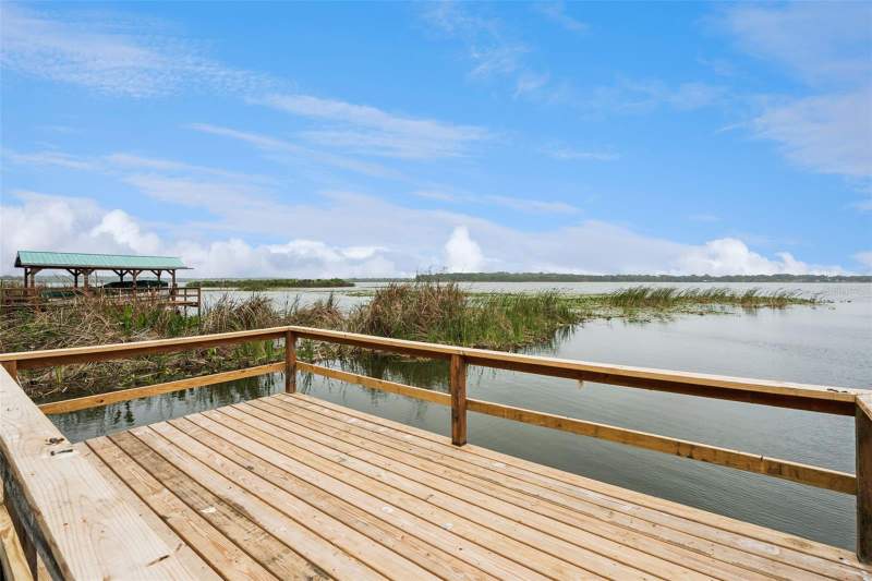 2 bedroom Single Family Residence at 2316 N Griffin Drive, Griffin Shores, Leesburg — photo 4